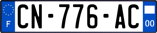 CN-776-AC