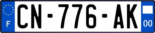 CN-776-AK