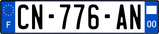 CN-776-AN