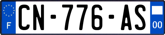 CN-776-AS