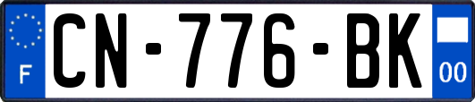 CN-776-BK