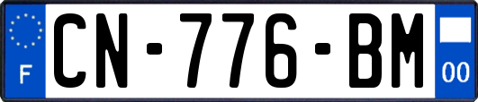 CN-776-BM