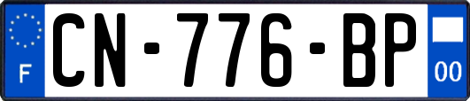 CN-776-BP