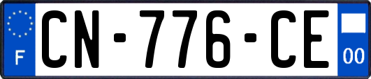 CN-776-CE