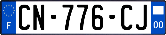 CN-776-CJ