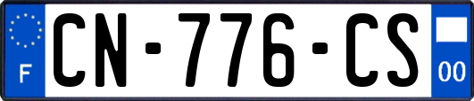 CN-776-CS