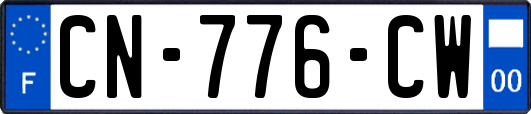 CN-776-CW