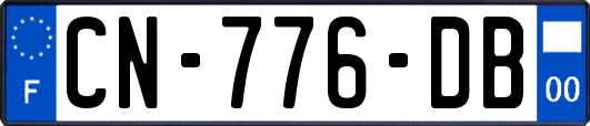 CN-776-DB