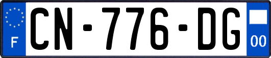 CN-776-DG