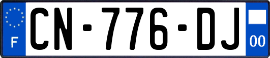 CN-776-DJ