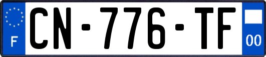 CN-776-TF