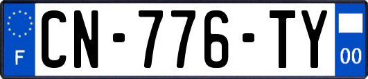 CN-776-TY