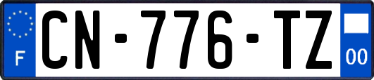 CN-776-TZ