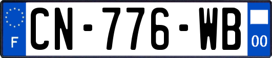 CN-776-WB