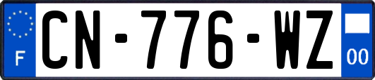 CN-776-WZ