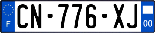 CN-776-XJ