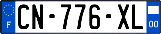 CN-776-XL