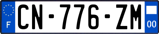 CN-776-ZM