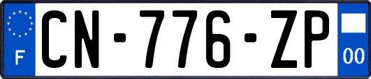 CN-776-ZP