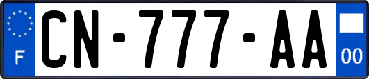 CN-777-AA