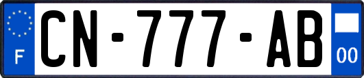 CN-777-AB