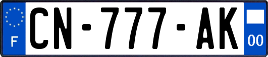 CN-777-AK