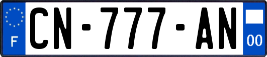 CN-777-AN