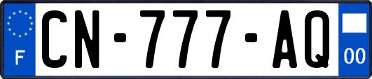 CN-777-AQ