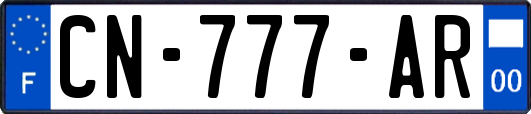 CN-777-AR