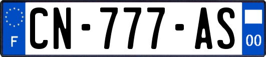 CN-777-AS