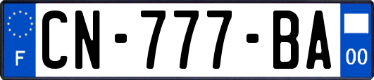 CN-777-BA