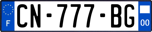 CN-777-BG