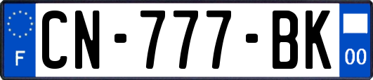 CN-777-BK