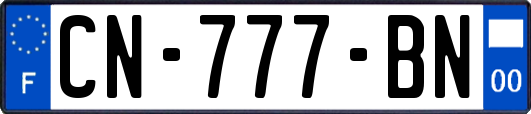 CN-777-BN