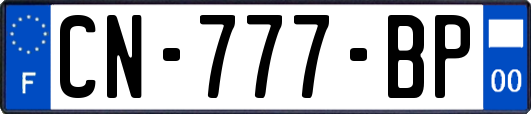 CN-777-BP