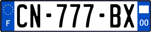 CN-777-BX