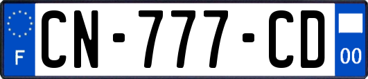 CN-777-CD