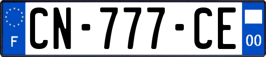 CN-777-CE