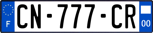 CN-777-CR