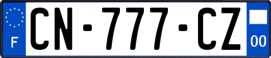 CN-777-CZ