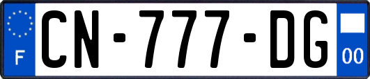 CN-777-DG