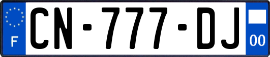 CN-777-DJ