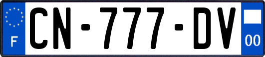 CN-777-DV