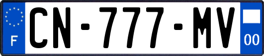 CN-777-MV