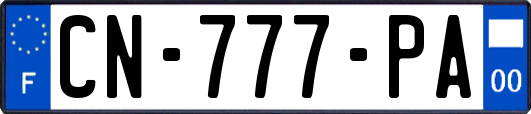 CN-777-PA