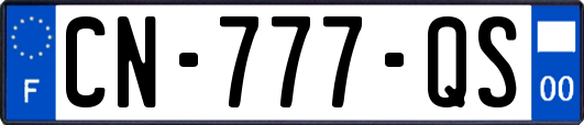 CN-777-QS