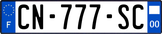 CN-777-SC