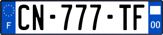 CN-777-TF