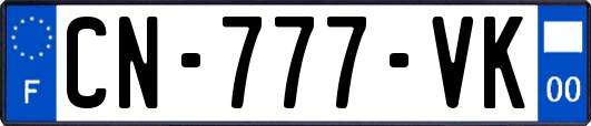 CN-777-VK