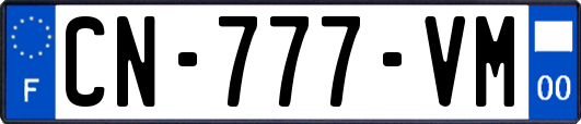 CN-777-VM